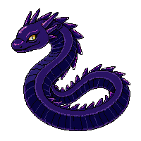 Abyssal Serpent